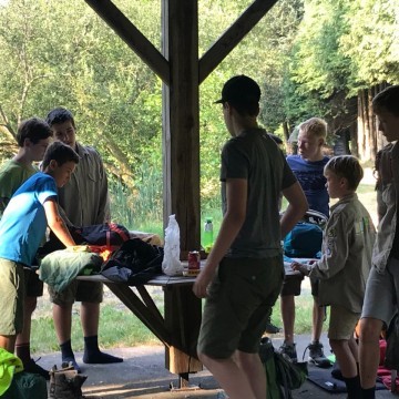 IMG 7184 - Scouts en Gidsen Zaventem 